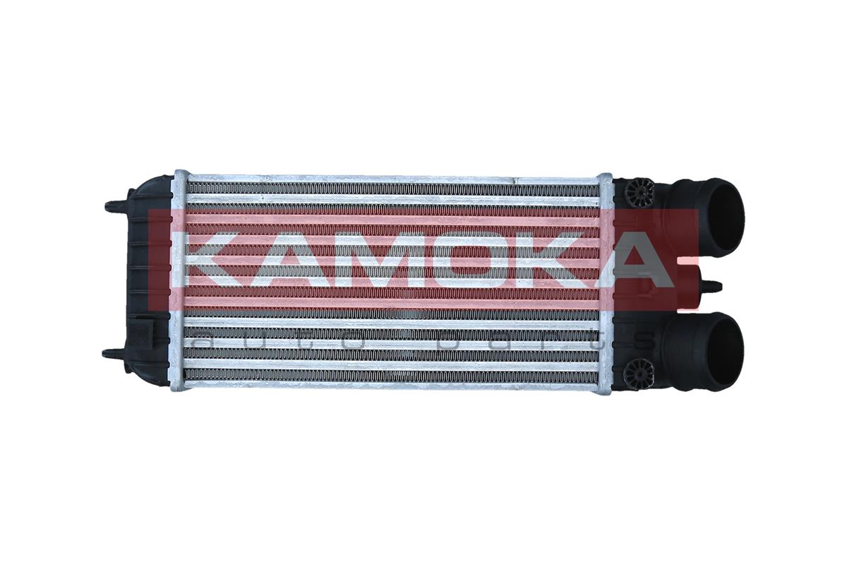 KAMOKA 7750145 Ladeluftkühler