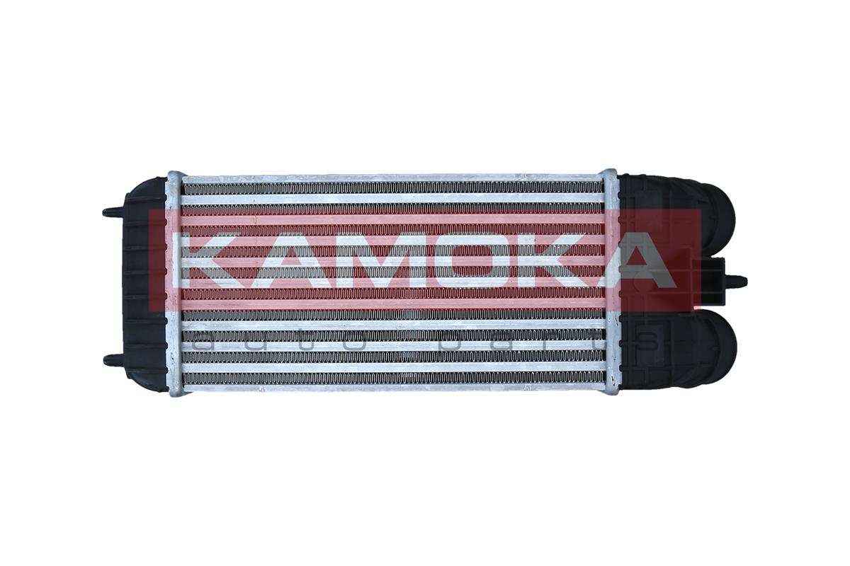 KAMOKA 7750145 Ladeluftkühler