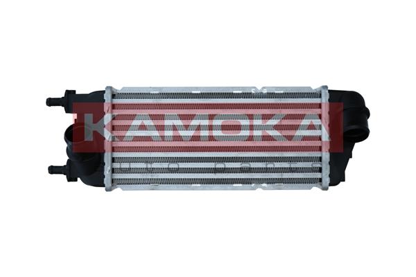 KAMOKA 7750146 Ladeluftkühler