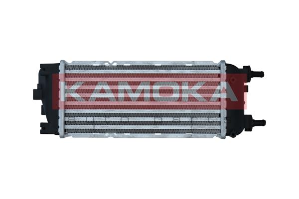 KAMOKA 7750146 Ladeluftkühler