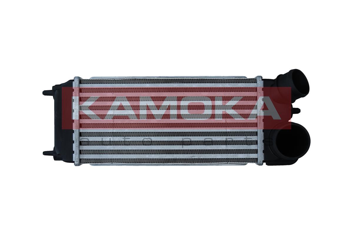 KAMOKA 7750147 Ladeluftkühler
