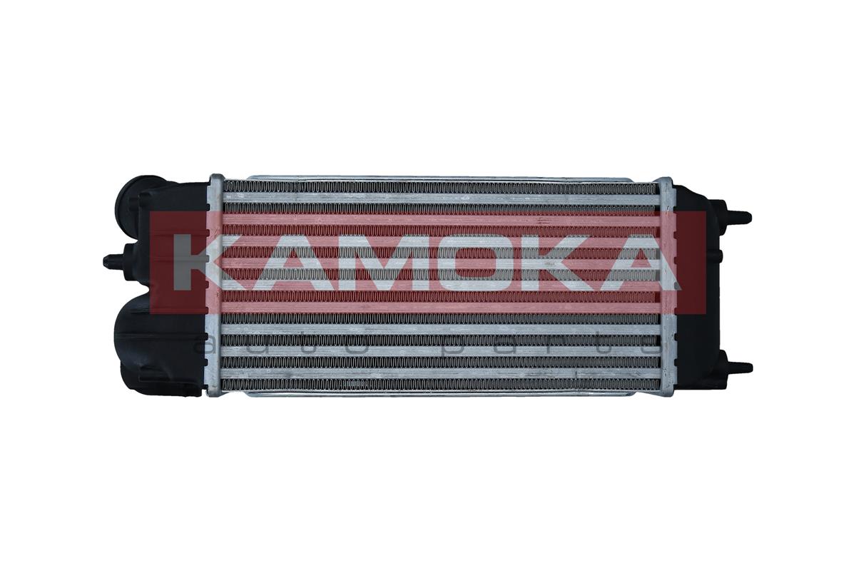 KAMOKA 7750147 Ladeluftkühler