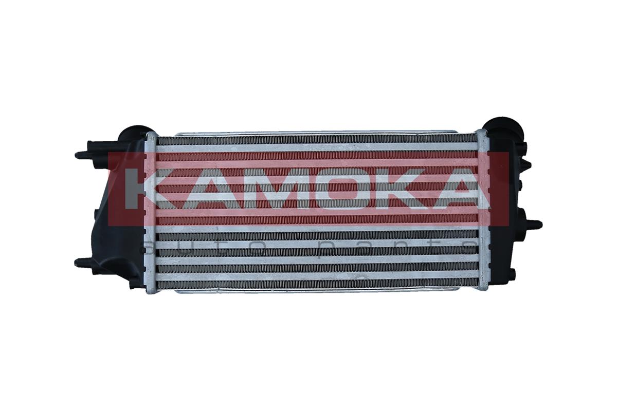 KAMOKA 7750148 Ladeluftkühler