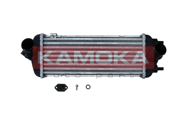 KAMOKA 7750150 Ladeluftkühler