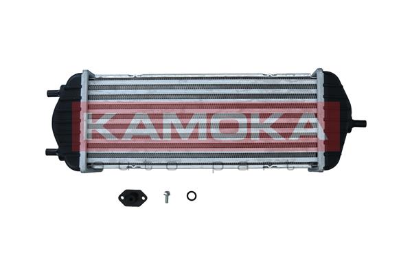 KAMOKA 7750150 Ladeluftkühler