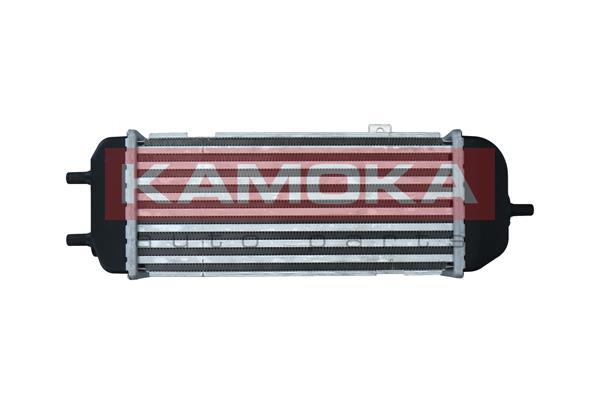 KAMOKA 7750151 Ladeluftkühler