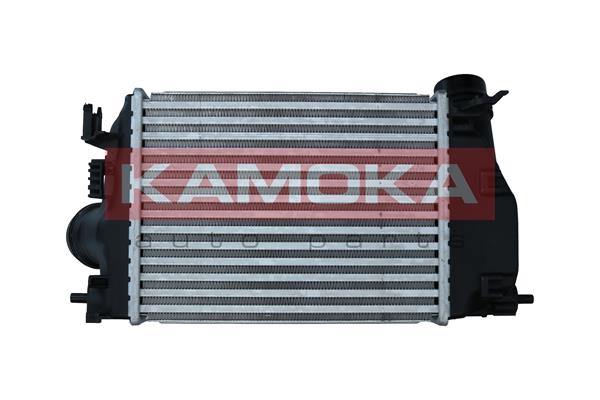 KAMOKA 7750152 Ladeluftkühler