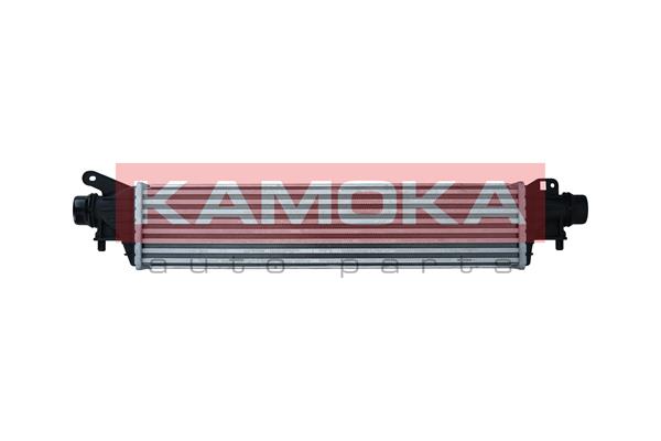 KAMOKA 7750153 Ladeluftkühler