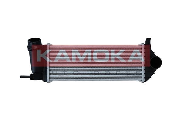 KAMOKA 7750154 Ladeluftkühler
