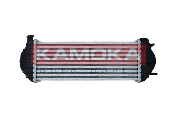 KAMOKA 7750154 Ladeluftkühler