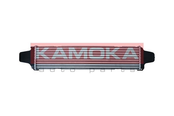 KAMOKA 7750155 Ladeluftkühler