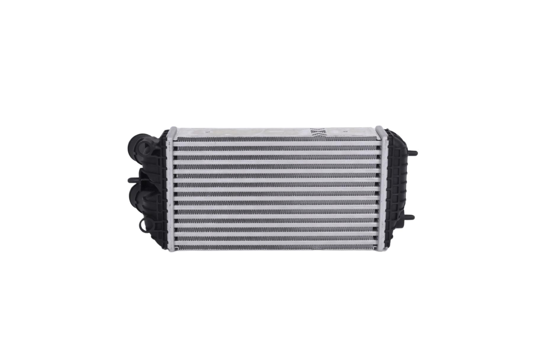 KAMOKA 7750160 Intercooler
