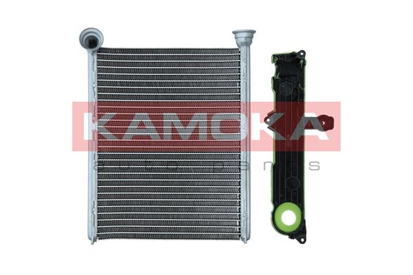 KAMOKA 7760004 Wärmetauscher, Innenraumheizung