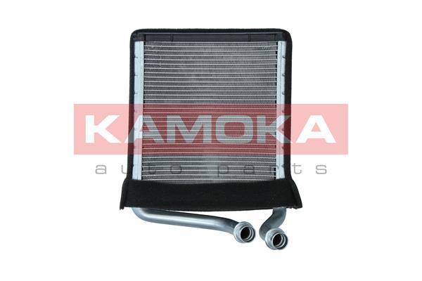 KAMOKA 7760006 Wärmetauscher, Innenraumheizung