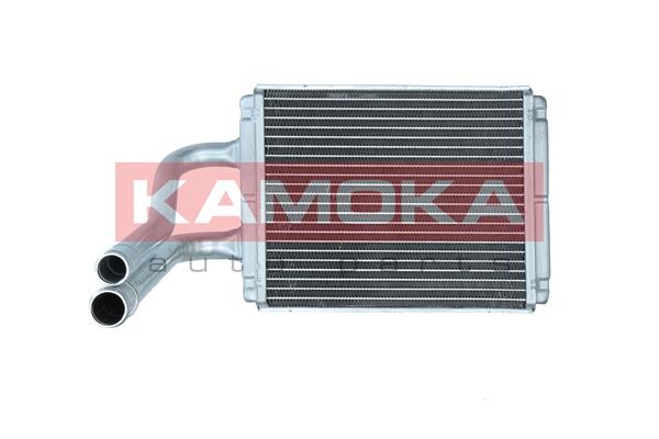 KAMOKA 7760007 Wärmetauscher, Innenraumheizung