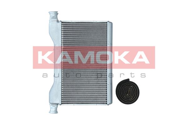 KAMOKA 7760015 Scambiatore...