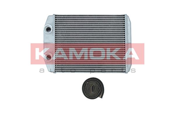 KAMOKA 7760029 Wärmetauscher, Innenraumheizung
