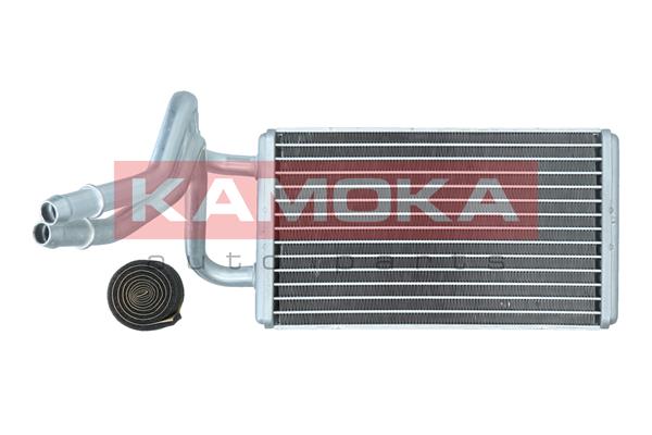 KAMOKA 7760031 Wärmetauscher, Innenraumheizung