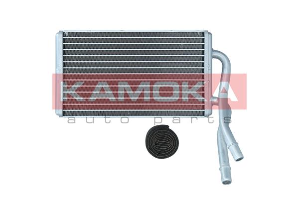 KAMOKA 7760032 Wärmetauscher, Innenraumheizung