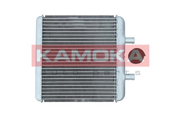 KAMOKA 7760034 Wärmetauscher, Innenraumheizung