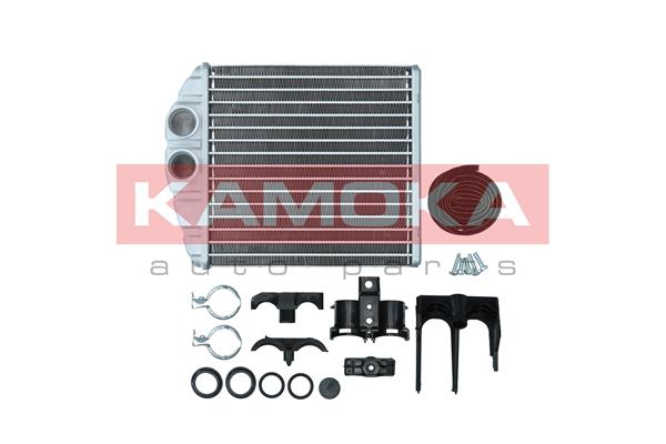 KAMOKA 7760043 Scambiatore...