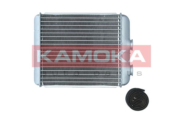 KAMOKA 7760044 Wärmetauscher, Innenraumheizung