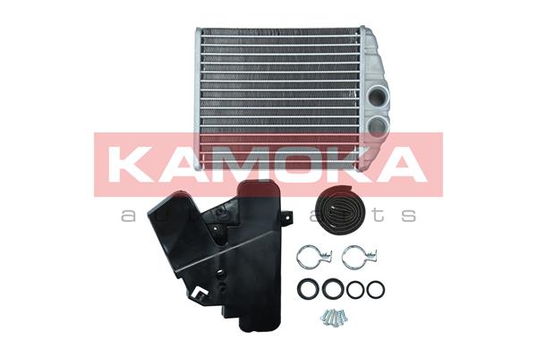KAMOKA 7760050 Scambiatore...