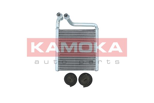 KAMOKA 7760056 Wärmetauscher, Innenraumheizung