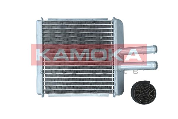 KAMOKA 7760059 Wärmetauscher, Innenraumheizung