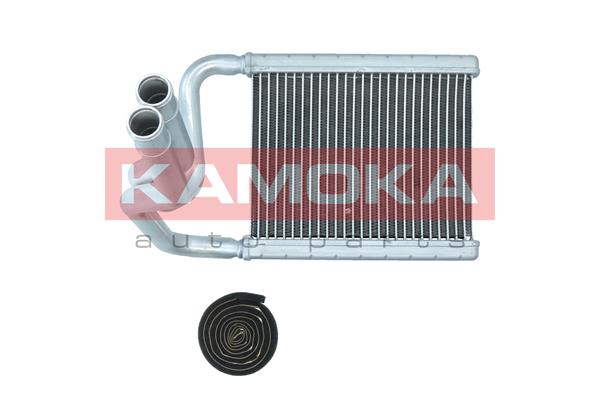 KAMOKA 7760062 Scambiatore...