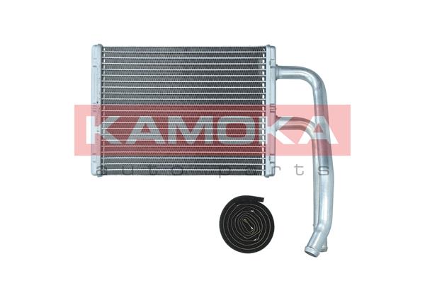 KAMOKA 7760071 Wärmetauscher, Innenraumheizung
