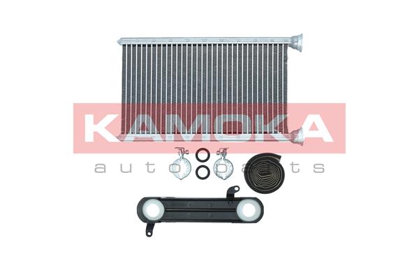 KAMOKA 7760073 Scambiatore...