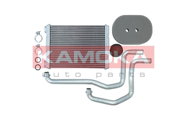 KAMOKA 7760078 Scambiatore...