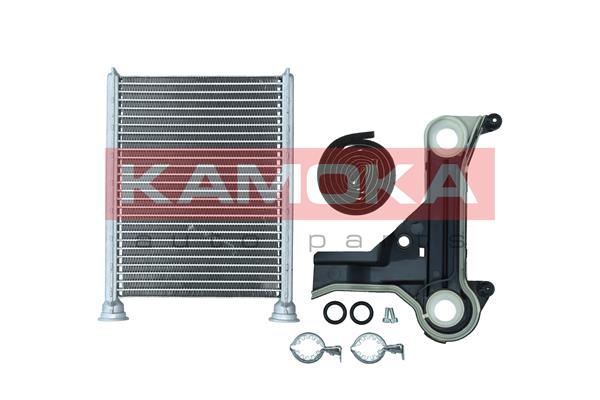 KAMOKA 7760079 Wärmetauscher, Innenraumheizung