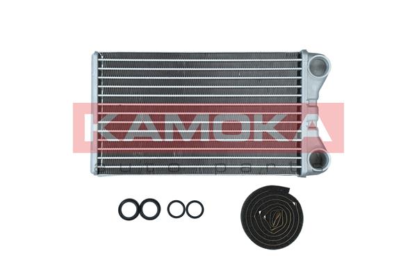 KAMOKA 7760083 Nosník chladiče