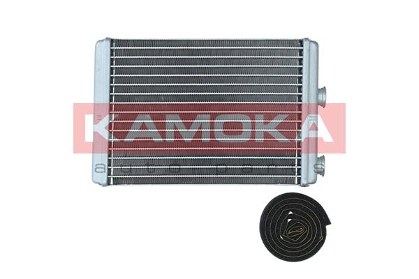 KAMOKA 7760084 Nosník chladiče