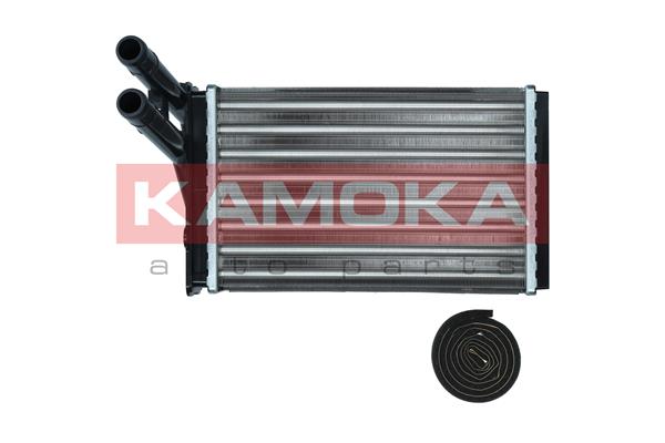 KAMOKA 7765002 Scambiatore...
