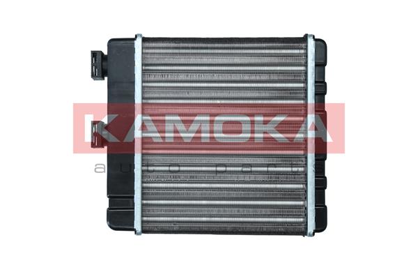 KAMOKA 7765017 Wärmetauscher, Innenraumheizung
