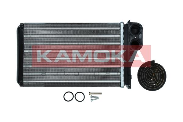 KAMOKA 7765020 Scambiatore...