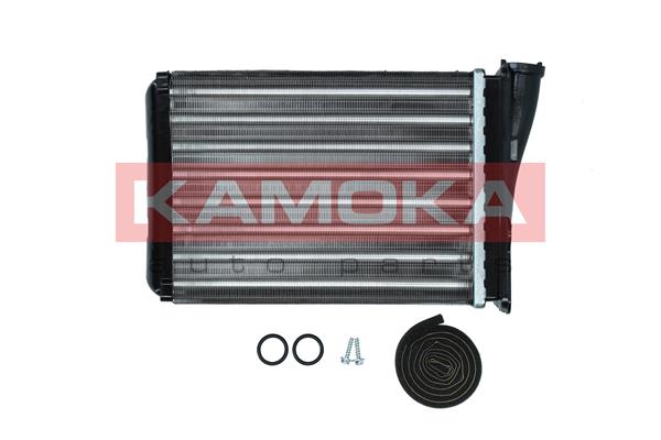 KAMOKA 7765022 Scambiatore...