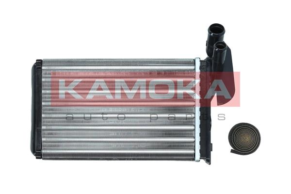 KAMOKA 7765024 Wärmetauscher, Innenraumheizung