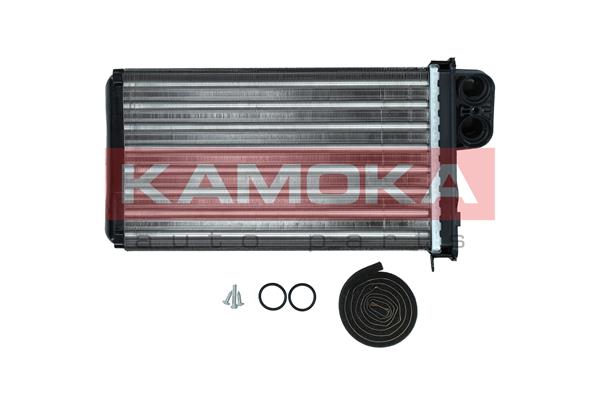 KAMOKA 7765025 Scambiatore...