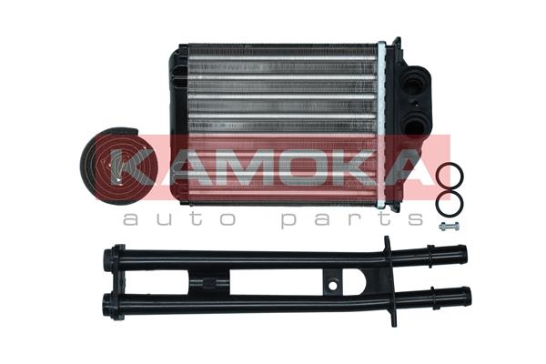 KAMOKA 7765042 Nosník chladiče