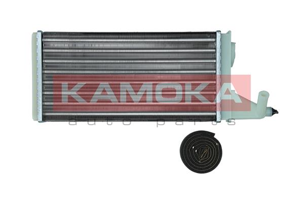 KAMOKA 7765044 Kühlerträger