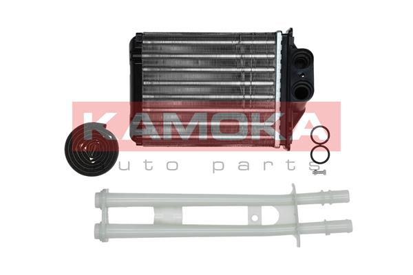 KAMOKA 7765047 Nosník chladiče