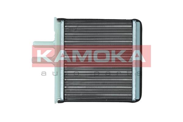 KAMOKA 7765048 Nosník chladiče