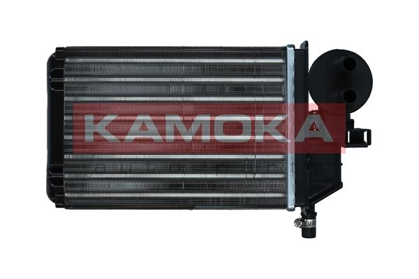 KAMOKA 7765049 Wärmetauscher, Innenraumheizung