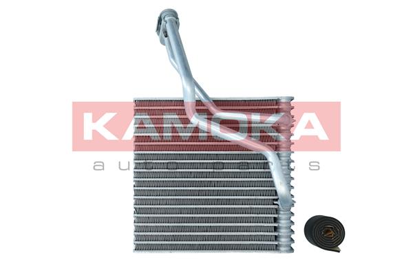 KAMOKA 7770003 Verdampfer, Klimaanlage