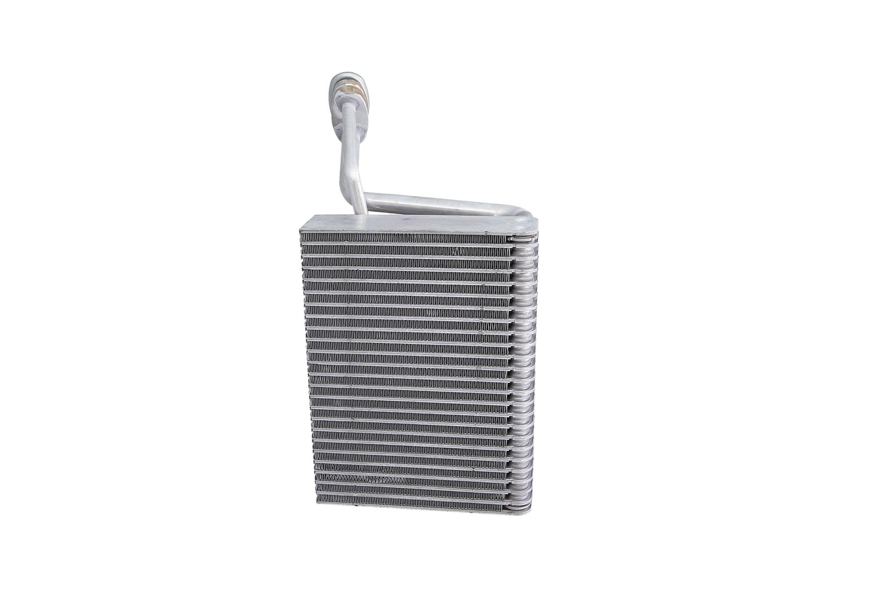 Evaporator, air conditioning 2