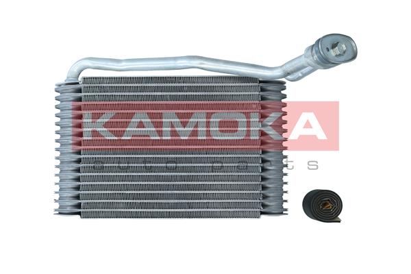 KAMOKA 7770005 Verdampfer, Klimaanlage